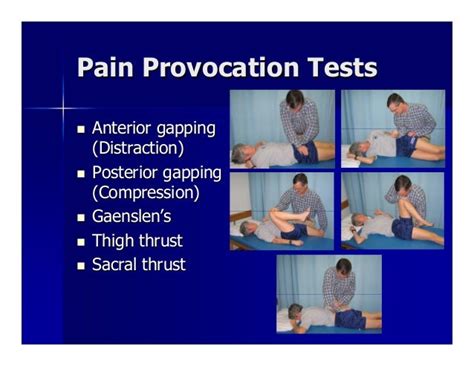 si anterior torsion test|anterior and posterior torsion repair.